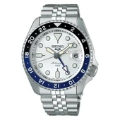 Seiko 5 Sports Otomatik GMT SSK033K Erkek Kol Saati SSK033K1 - 1