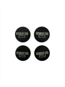 Desenli Xbox One-xbox S-xbox X Ps4 Ps5 Analog Koruyucu Silikon Pad Uyumlu thumbnail 1