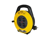 REM3010 Makaralı Uzatma Kablosu El Tipi 3 x 1.0 mm - 10 mt - 1