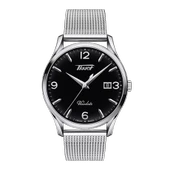 Tissot Heritage Visodate T1184101105700 Erkek Kol Saati T118.410.11.057.00 - 1