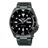 SRPD65K1 Seiko 5 Sports Otomatik Erkek Kol Saati SRPD65K - 1