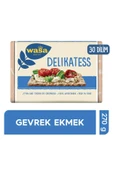 Wasa Delikates/ Light Gevrek Ekmek 270 Gr. - 1