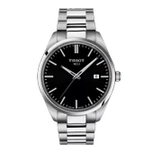T1504101105100 Tissot PR 100 Erkek Kol Saati T150.410.11.051.00 - 1