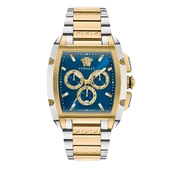 Versace VRSCVE6H00723 Erkek Kol Saati - 1