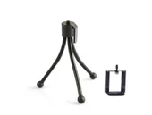 Mini Telefon Kamera Tripod - 1