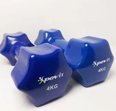 POVİT 4 KG VİNİL DAMBIL PVC 2 ADET - 1