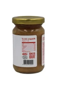 Sade Organik Organik Elma Püresi ve Havuç-Elma Püresi 100 gr (+4 ay ) 2'Li PAKET - 3