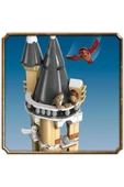 LEGO ® Harry Potter™ Hogwarts™ Şatosu Baykuşhanesi 76430 - 8 Yaş ve Üzeri İçin Yapım Seti (364 Parça) - 3