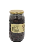 Sade Organik Organik Yeşil Zeytin 600 gr Ve Organik Siyah Zeytin 700 gr 2'li Paket - 4