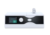 Topson BPAP S ( LC-BPAP-25)  Nemlendiricili Solunum Cihazı + Ağız-Burun Maskesi - 1