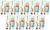 Agarta Doğal Diş Macunu 75ML Çocuk (9 Lu Set) - 1