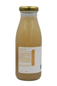 Sade Organik Organik Vişne Suyu 250ml - Organik Çilekli Limonata 250 ml 2'li Paket - 5