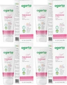 Agarta Doğal Pişik Kremi 100ML (4 Lü Set) - 1