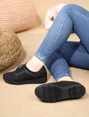 Konfores 1078 Anatomik Bayan Mevsimlik Ayakkabı thumbnail 6