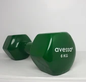 AVESSA 6 KG VİNİL DAMBIL PVC 2 ADET - 2