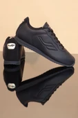 Konfores 1247-Neptun Anatomik Taban Sneakers Ayakkabı - 1