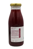 Sade Organik Organik Limonata 250ml - Organik Vişne Suyu 250 ml 2'li Paket - 7