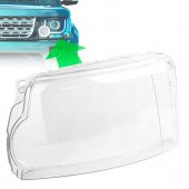 LAND ROVER DISCOVERY 4 FAR CAMI SOL 2014-2016 - 1