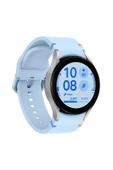 Samsung Galaxy Watch FE Gümüş Akıllı Saat - 3