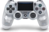 Sony Orj Dualshock 4 Wireless Controller For Playstation 4 - Crystal - 4