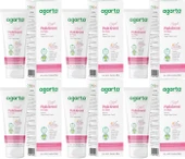 Agarta Doğal Pişik Kremi 100ML (6 Lı Set) - 1