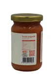 Sade Organik Organik Havuç-Elma Püresi 100gr +4 Ay ( 5'li Paket ) - 2