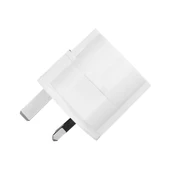 S-link SL-WL16 Avrupa/İngiltere Priz Çevirici, 220-250v İngiliz Türk Prize Dönüştürücü, Hac ve Umre için Priz Dönüştürücü - 5