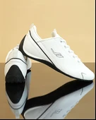 Lescon Smash Anatomik Sneakers Ayakkabı - 8