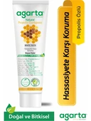 Agarta Doğal Diş Macunu 100ML Propolisli (5 Li Set) - 3