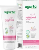 Agarta Doğal Pişik Kremi 100ML (5 Li Set) - 2