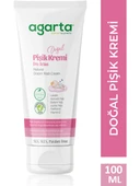 Agarta Doğal Pişik Kremi 100ML (5 Li Set) - 3