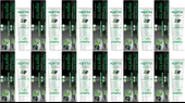 Agarta Doğal Diş Macunu 100ML Aktif Karbonlu (12 Li Set) thumbnail 1