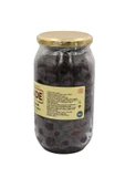 Sade Organik Organik Yeşil Zeytin 600 gr Ve Organik Siyah Zeytin 700 gr 2'li Paket - 5