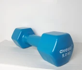 AVESSA 5 KG VİNİL DAMBIL PVC 2 ADET - 3