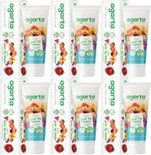 Agarta Doğal Diş Macunu 75ML Çocuk (6 Lı Set) - 1