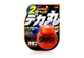Soft99 Yagmur Su Kaydırıcı - Glaco Roll On Large 120ml - 1