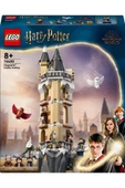 LEGO ® Harry Potter™ Hogwarts™ Şatosu Baykuşhanesi 76430 - 8 Yaş ve Üzeri İçin Yapım Seti (364 Parça) - 8
