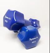 POVİT 4 KG VİNİL DAMBIL PVC 2 ADET - 2