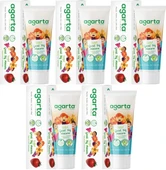 Agarta Doğal Diş Macunu 75ML Çocuk (5 Li Set) - 1