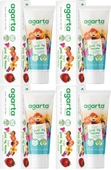 Agarta Doğal Diş Macunu 75ML Çocuk (4 Lü Set) - 1