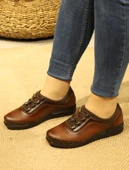 Konfores 1078 Anatomik Bayan Mevsimlik Ayakkabı thumbnail 1