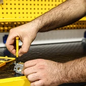 RH07816 Saatçi – Elektronikçi Tornavida Takımı - 6 Parça - 3