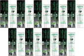 Agarta Doğal Diş Macunu 100ML Aktif Karbonlu (9 Lu Set) thumbnail 1