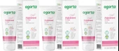 Agarta Doğal Pişik Kremi 100ML (3 Lü Set) - 1