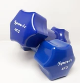 POVİT 4 KG VİNİL DAMBIL PVC 2 ADET - 3