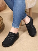 Konfores 1078 Anatomik Bayan Mevsimlik Ayakkabı thumbnail 4