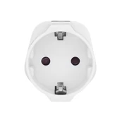 S-link SL-WL16 Avrupa/İngiltere Priz Çevirici, 220-250v İngiliz Türk Prize Dönüştürücü, Hac ve Umre için Priz Dönüştürücü - 3