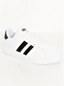 Konfores 1705-28787 Anatomik Tabanlı Unisex Süperstar Modeli Sneakers Ayakkabı - 2