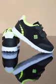 Kidessa 1218 Anatomik Taban Unisex Çocuk Spor Ayakkabı - 5
