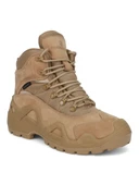 Hammerjack 2054 Hakiki Deri Anatomik Tabanlı Waterproof Trekking Çöl Botu thumbnail 4